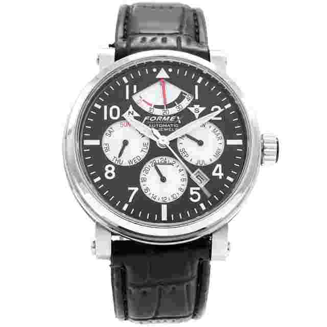 Formex
                           
                                 Triple Date Power Reserve AT480 - Inventory 5873