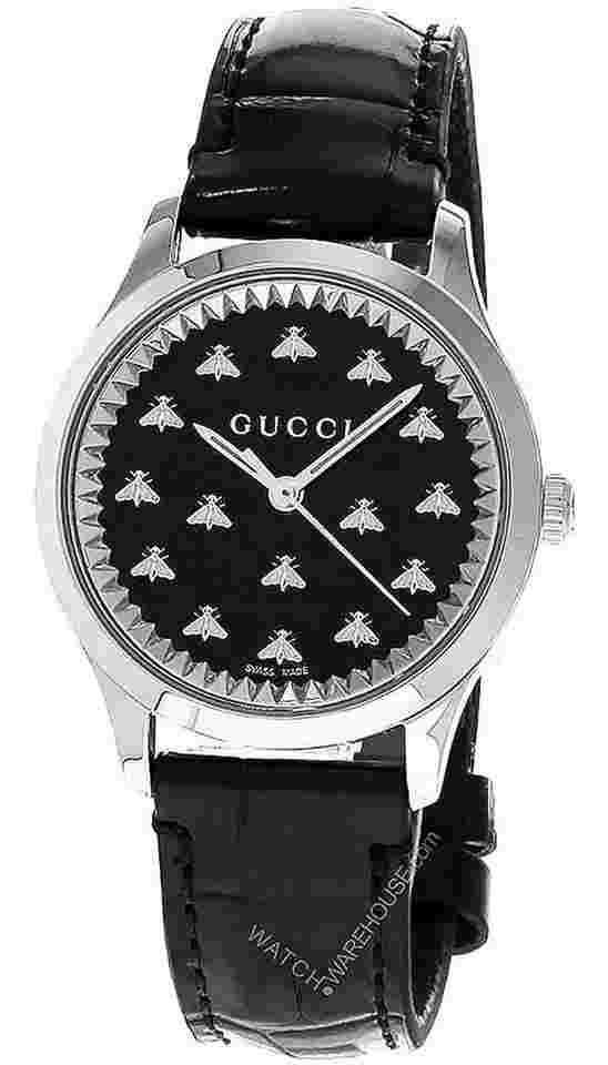 Gucci G-Timeless
                           
                                 Ref. YA1265055