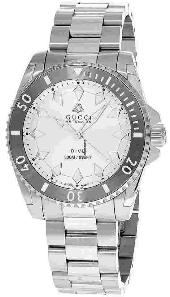 Gucci Dive
                           
                                 Ref. YA136354