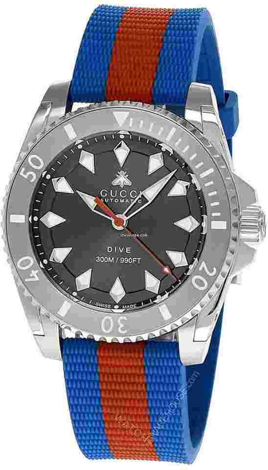 Gucci Dive
                           
                                 Ref. YA136352