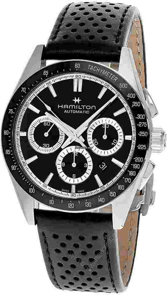 Hamilton
                           
                                 Ref. H36606730