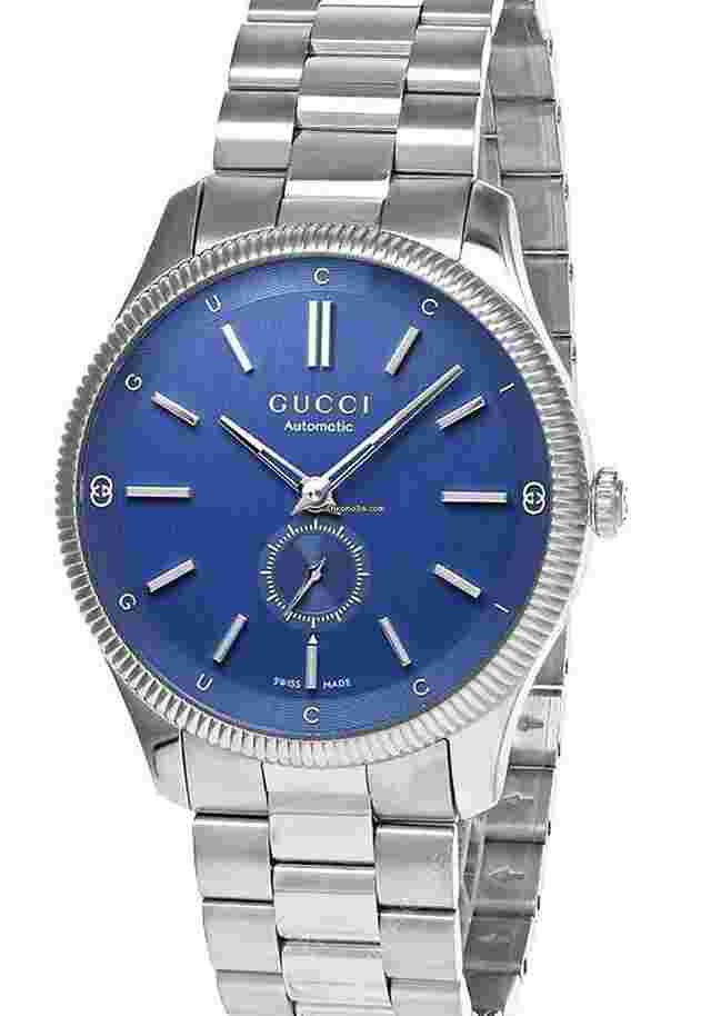 Gucci G-Timeless
                           
                                 Ref. YA126389