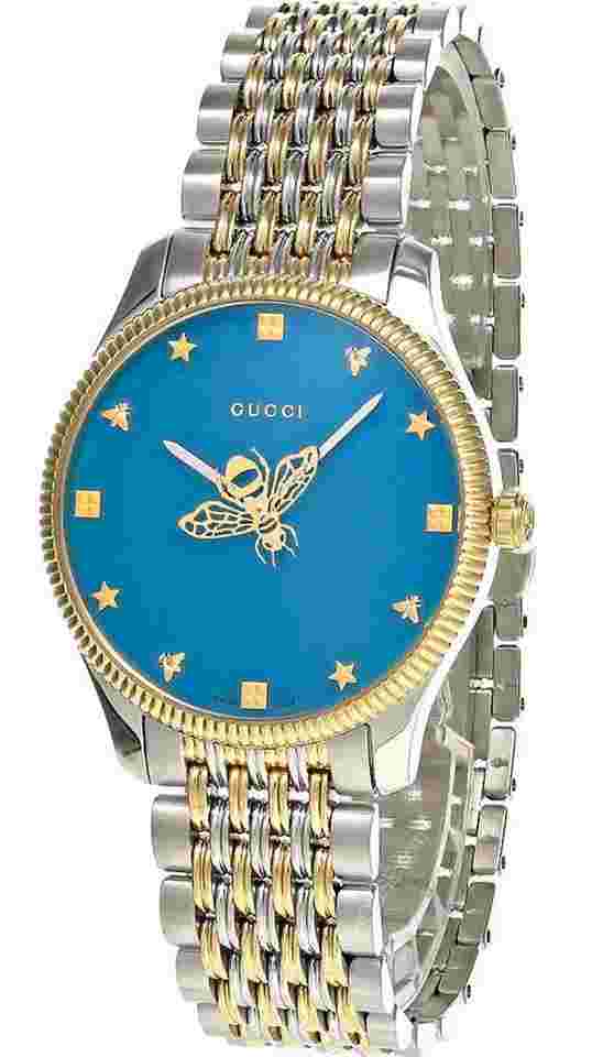 Gucci G-Timeless
                           
                                 Ref. YA1264201