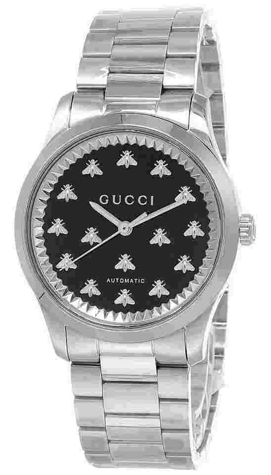 Gucci G-Timeless
                           
                                 Ref. YA1264130