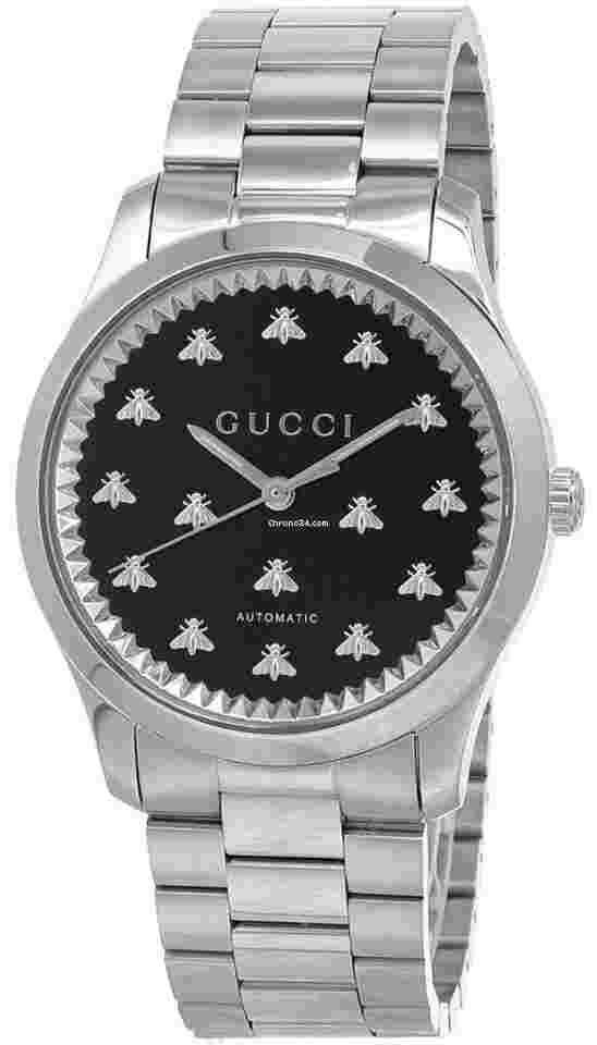 Gucci G-Timeless
                           
                                 Ref. YA126283