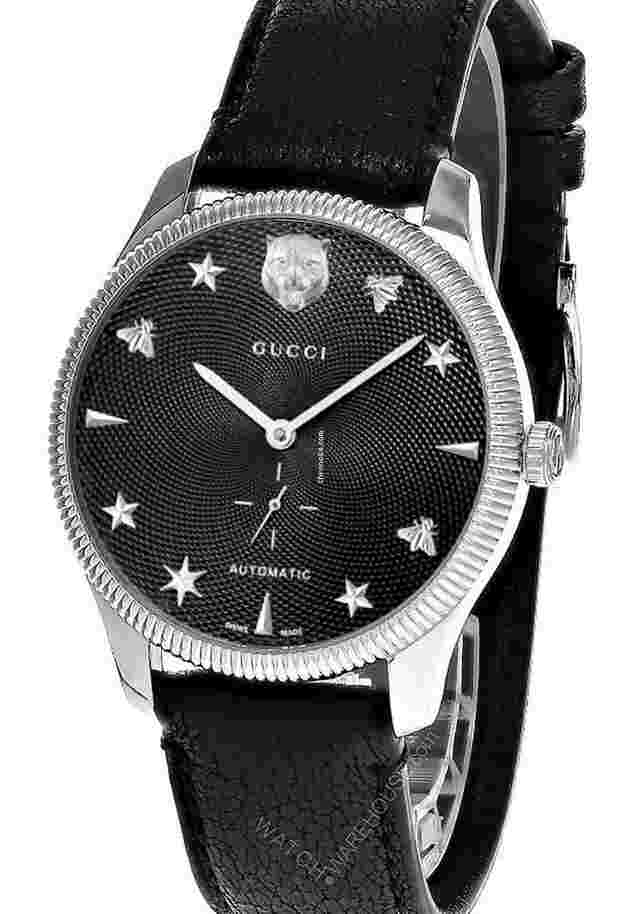 Gucci G-Timeless
                           
                                 Ref. YA126365