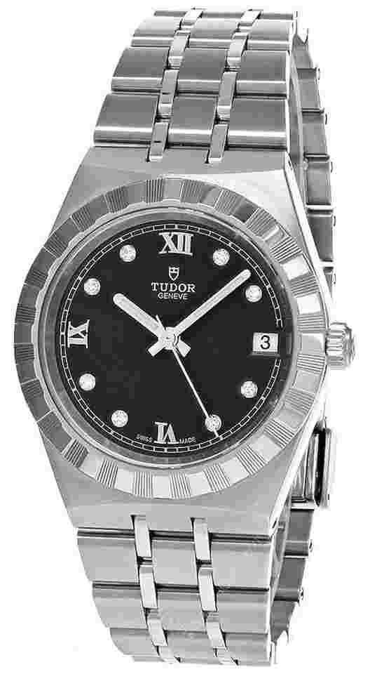 Tudor Royal
                           
                                 Ref. M28400-0004