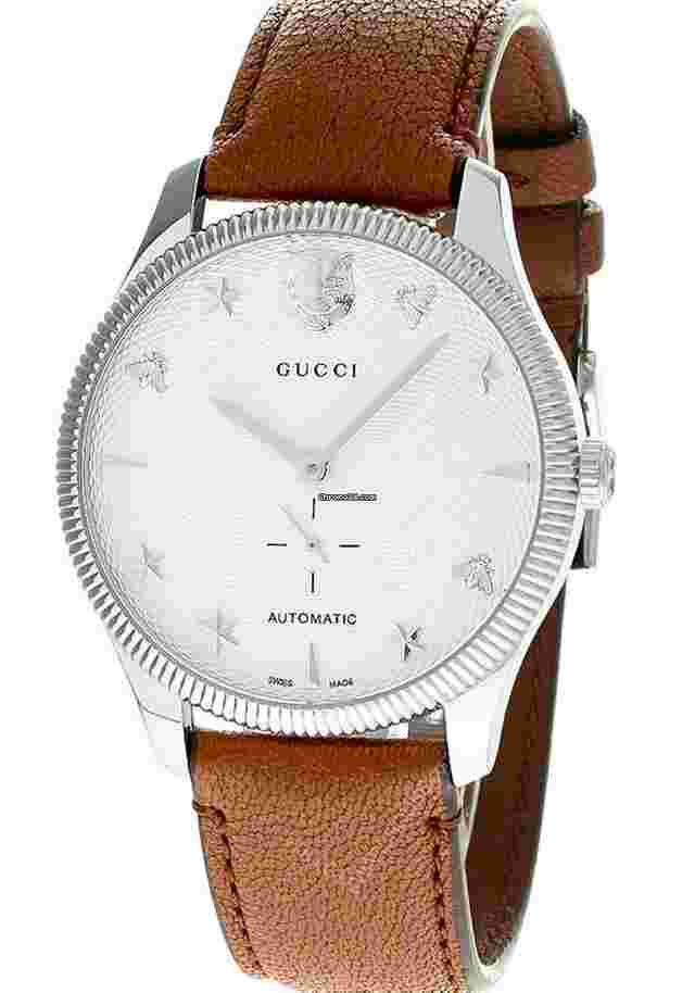 Gucci G-Timeless
                           
                                 Ref. YA126361
