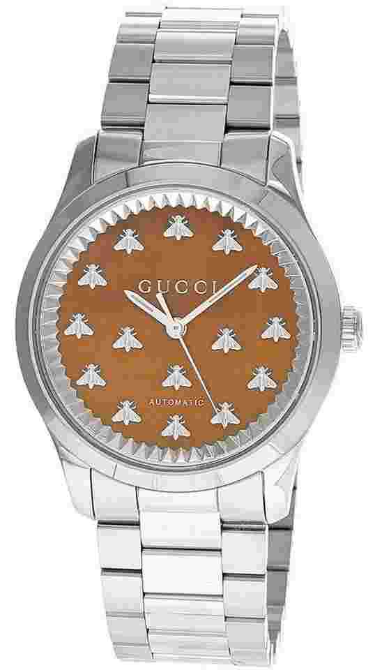 Gucci G-Timeless
                           
                                 Ref. YA1264177