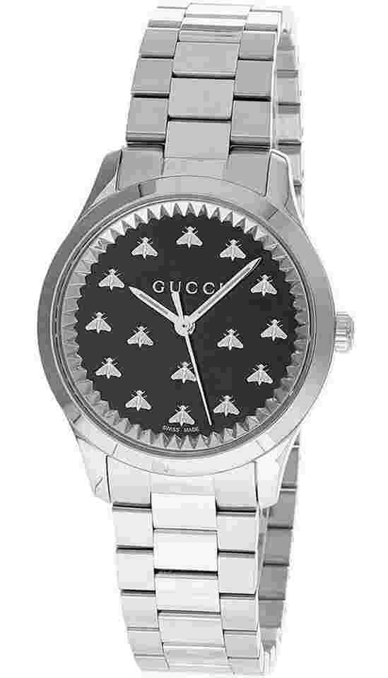 Gucci G-Timeless
                           
                                 Ref. YA1265034