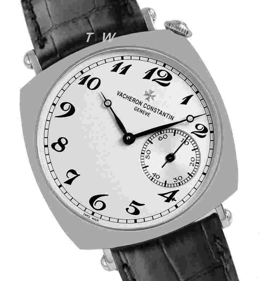 Vacheron Constantin Historiques
American 1921 40mm