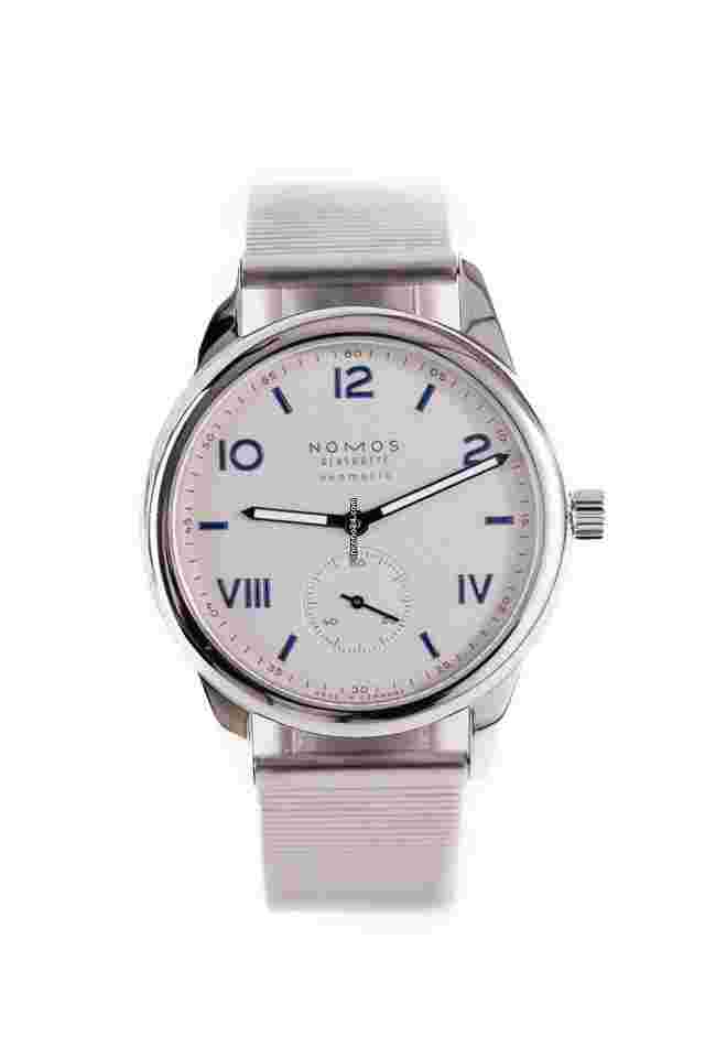 NOMOS Club Campus Neomatik
                           
                                 39 766/1259 2022