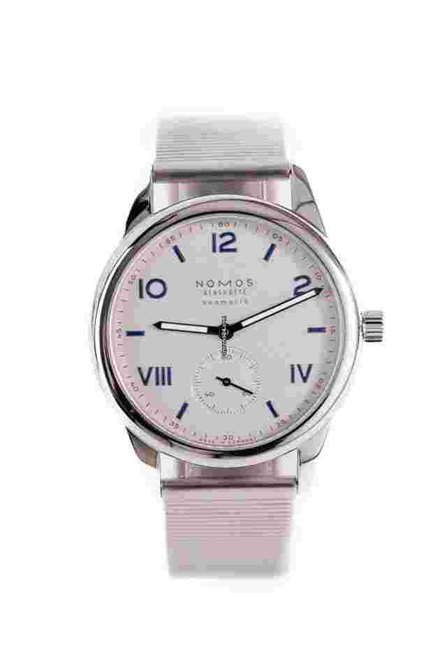 NOMOS Club Campus Neomatik
                           
                                 39 766/1259 2022