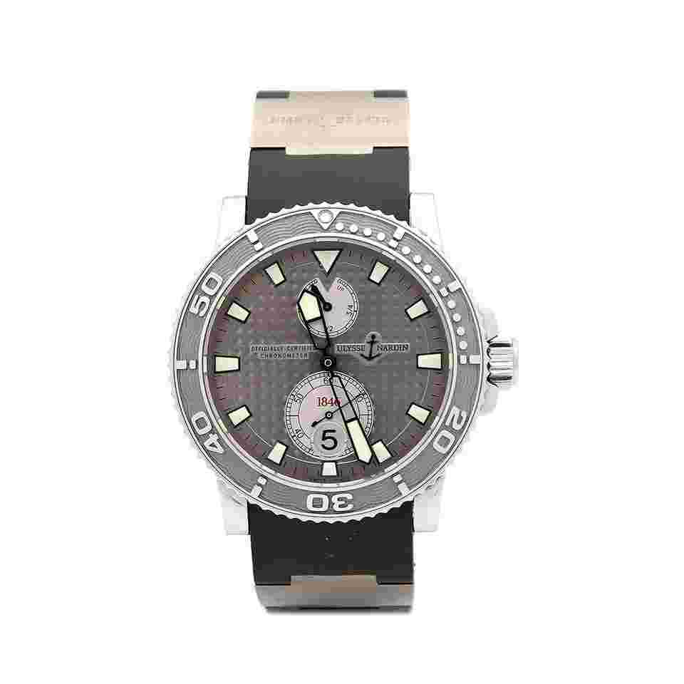 Ulysse Nardin Maxi Marine Diver
                           
                                 Ref. 263-33