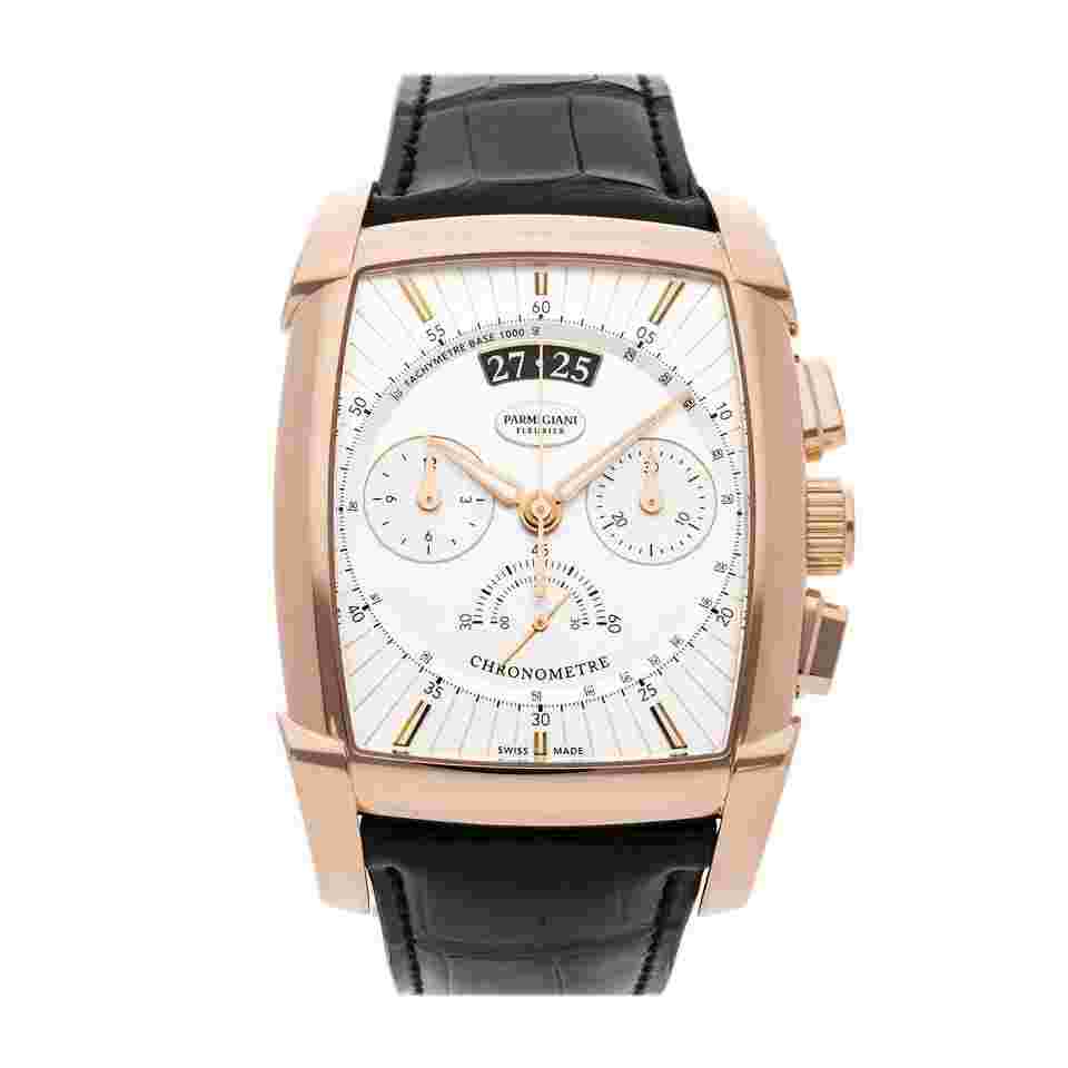 Parmigiani Fleurier Kalpa
                           
                                 Kalpagraphe PFC193-1002500-XA1432