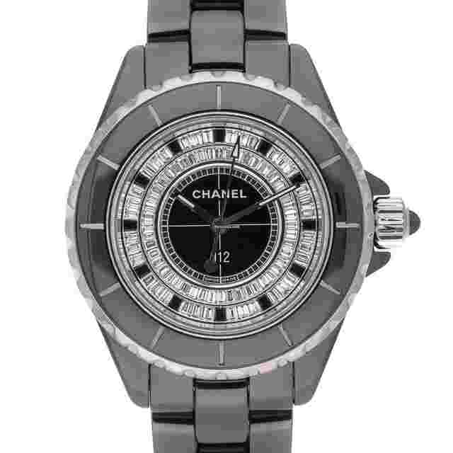 Chanel J12
                           
                                 H2610