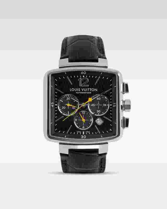 Louis Vuitton
                           
                                 Speedy Chronograph