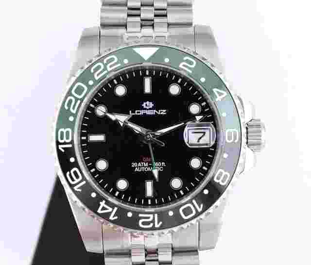 Lorenz
                           
                                 30228