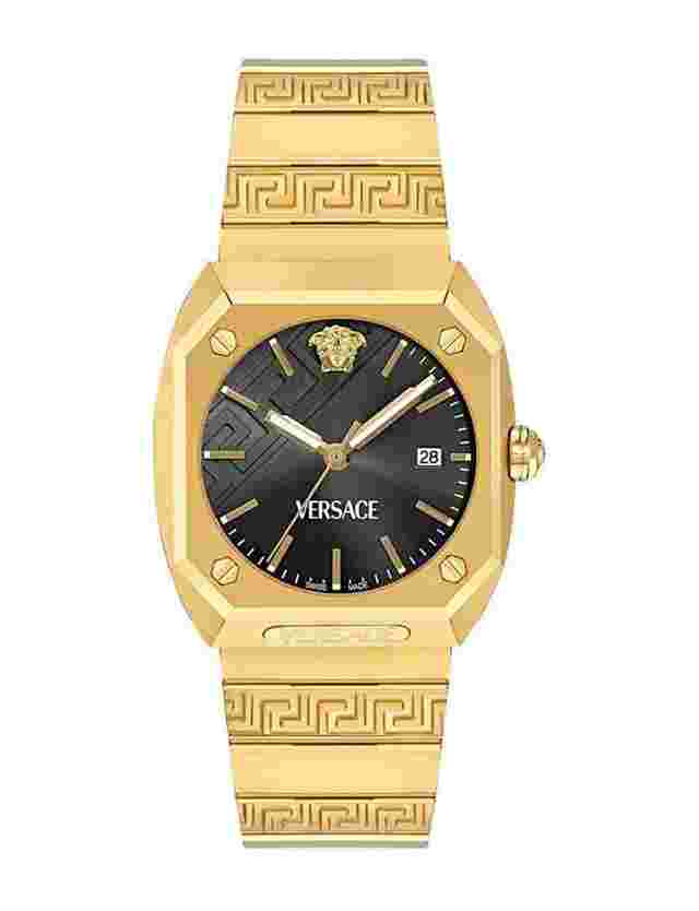Versace antares 44 x 41.50 mm quartz saat vrscve8f00424