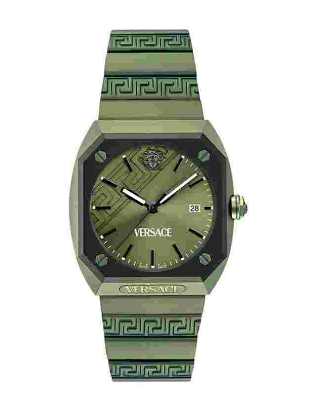 Versace antares 44 x 41.50 mm quartz saat vrscve8f00324