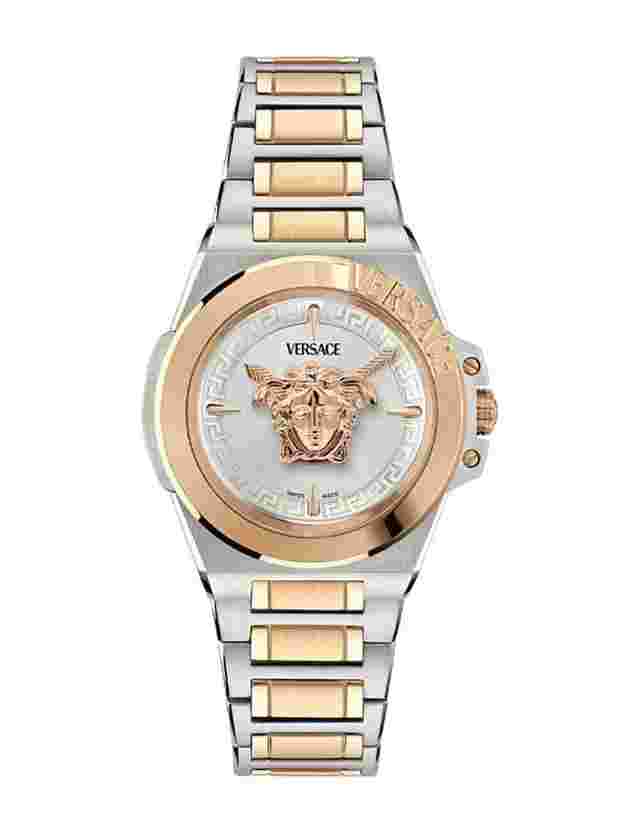 Versace hera 37 mm quartz saat vrscve8d00424