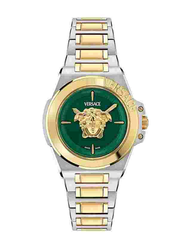 Versace hera 37 mm quartz saat vrscve8d00524