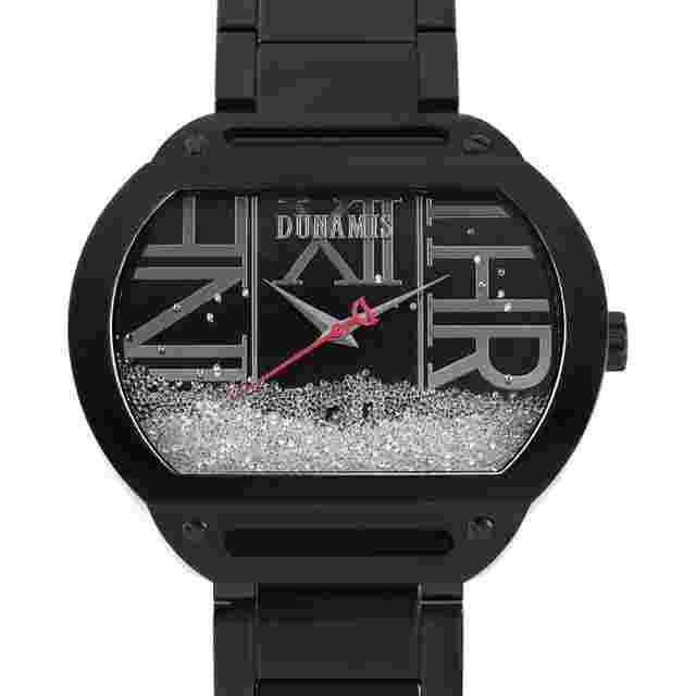 HE-B12 Automatic Steel Very good 