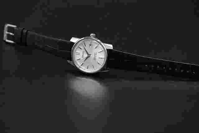 Seiko King
                           
                                 140th Anniversary Limited Model King Seiko
