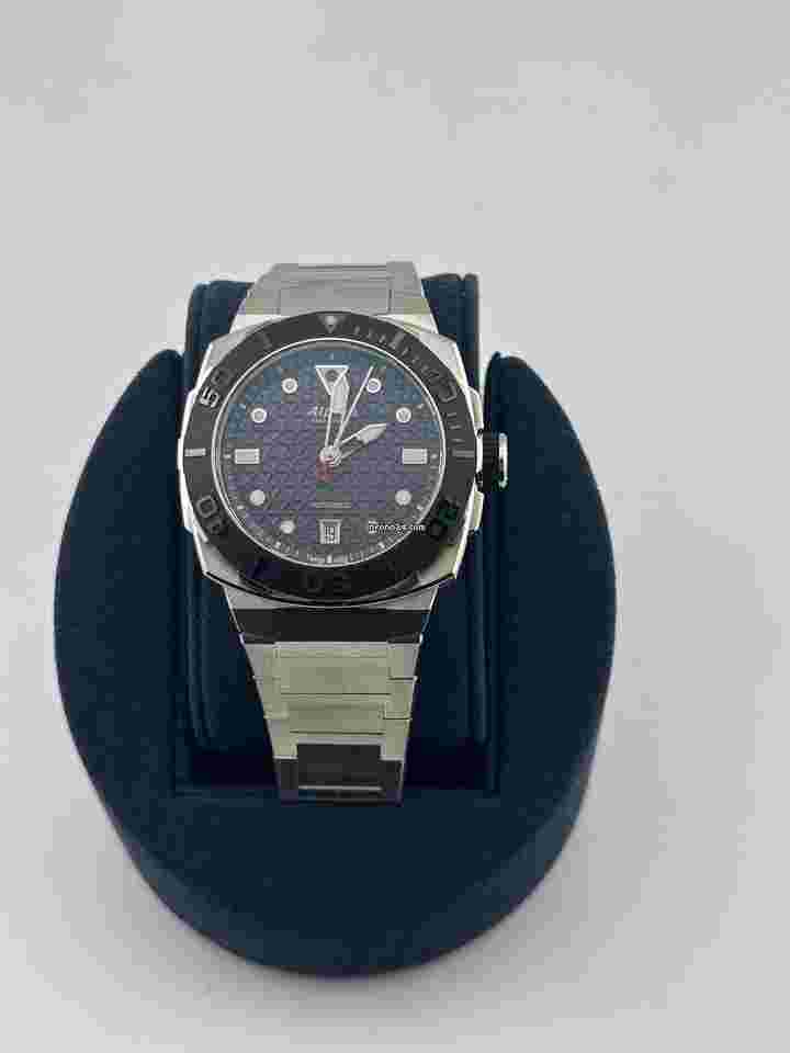Alpina Seastrong
DIVER EXTREME AUTOMATIC