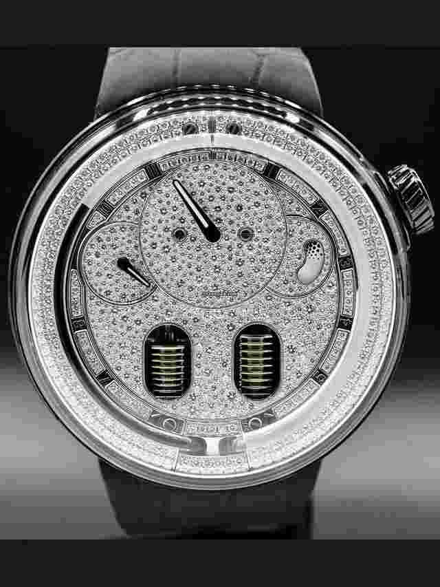 HYT H0
                           
                                 Diamond Black 048-AC-86-NF-CR