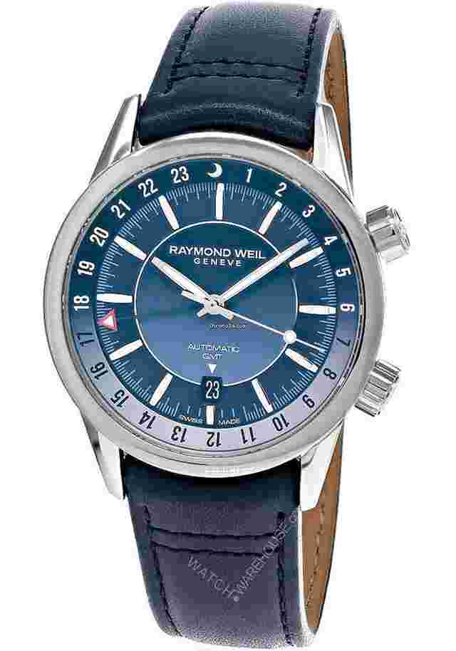Raymond Weil
                           
                                 Ref. 2761-STC-50001