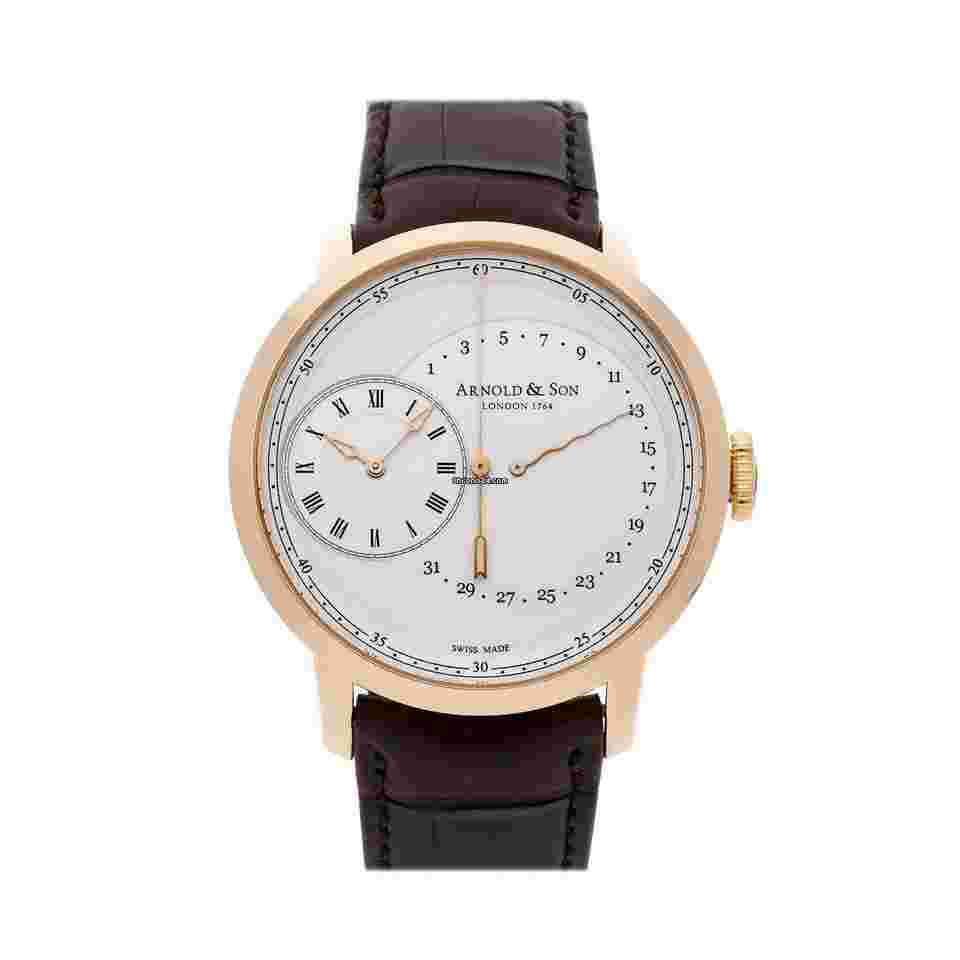 Arnold & Son
                           
                                 TBR 1ARAP.W01A.C120P