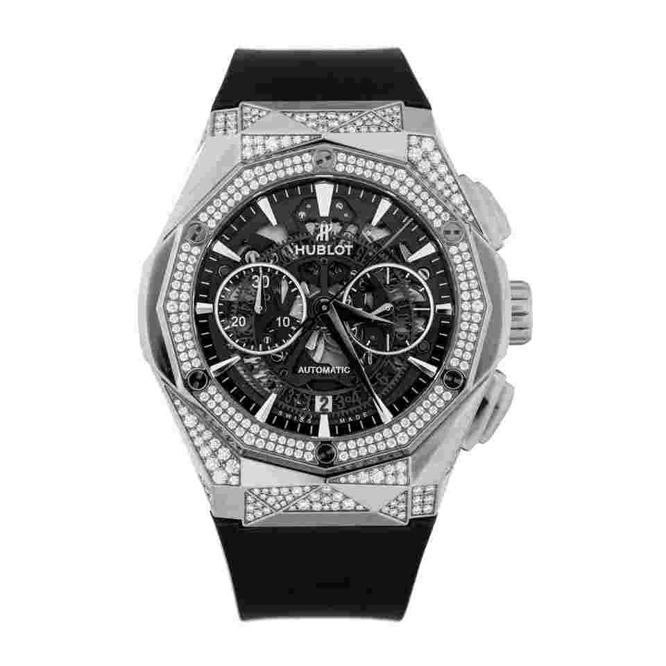 Hublot Classic Fusion Aerofusion
Orlinski