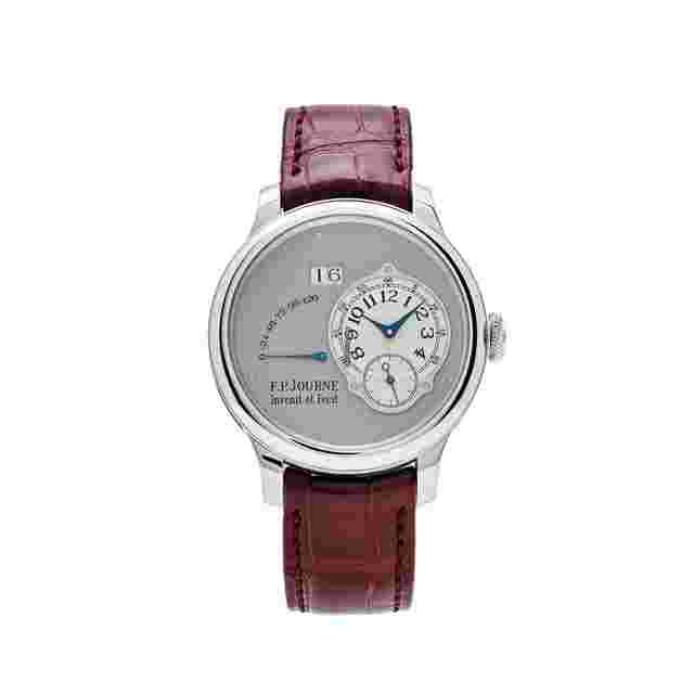 F.P.Journe Octa
                           
                                 Reserve de Marche Platinum Calibre 1300.3 (2022)
