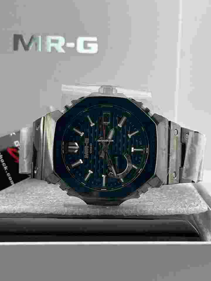 Casio G-Shock
MRGB2100B-1A