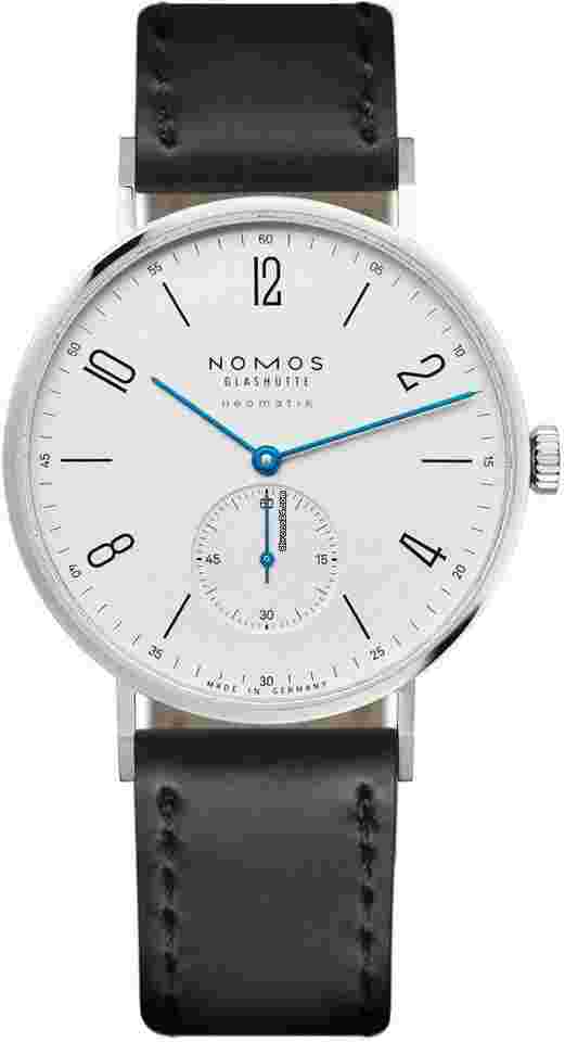 NOMOS Tangente Neomatik
                           
                                 Glashutte Tangente Neomatik 39 140
