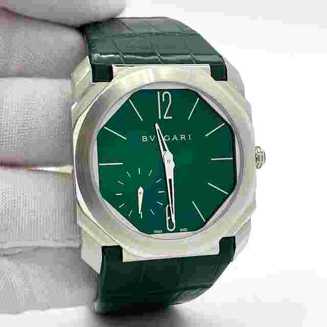 Bulgari Octo
                           
                                 102955