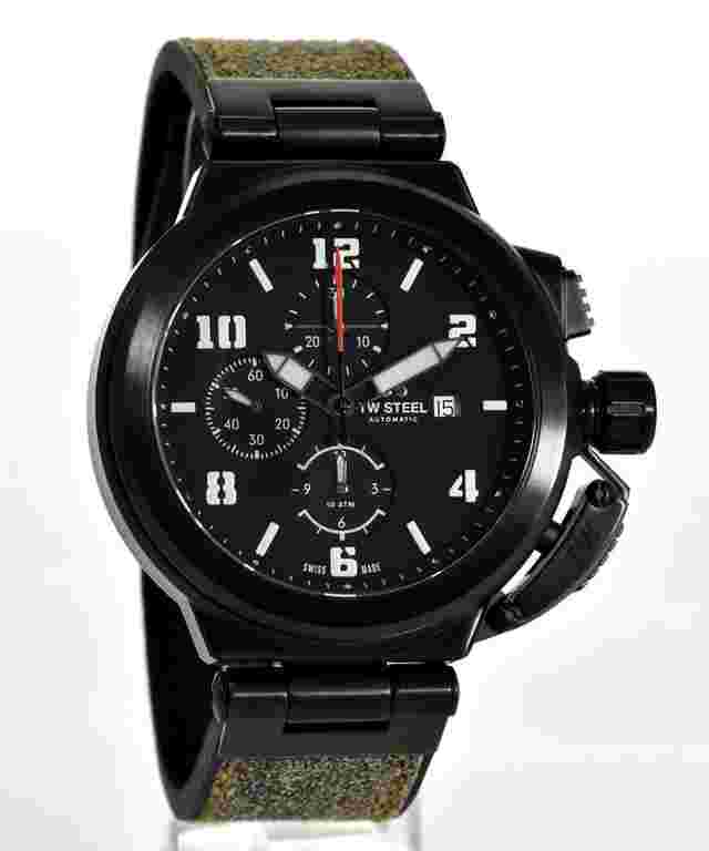 TW Steel Spitfire Limited Edition