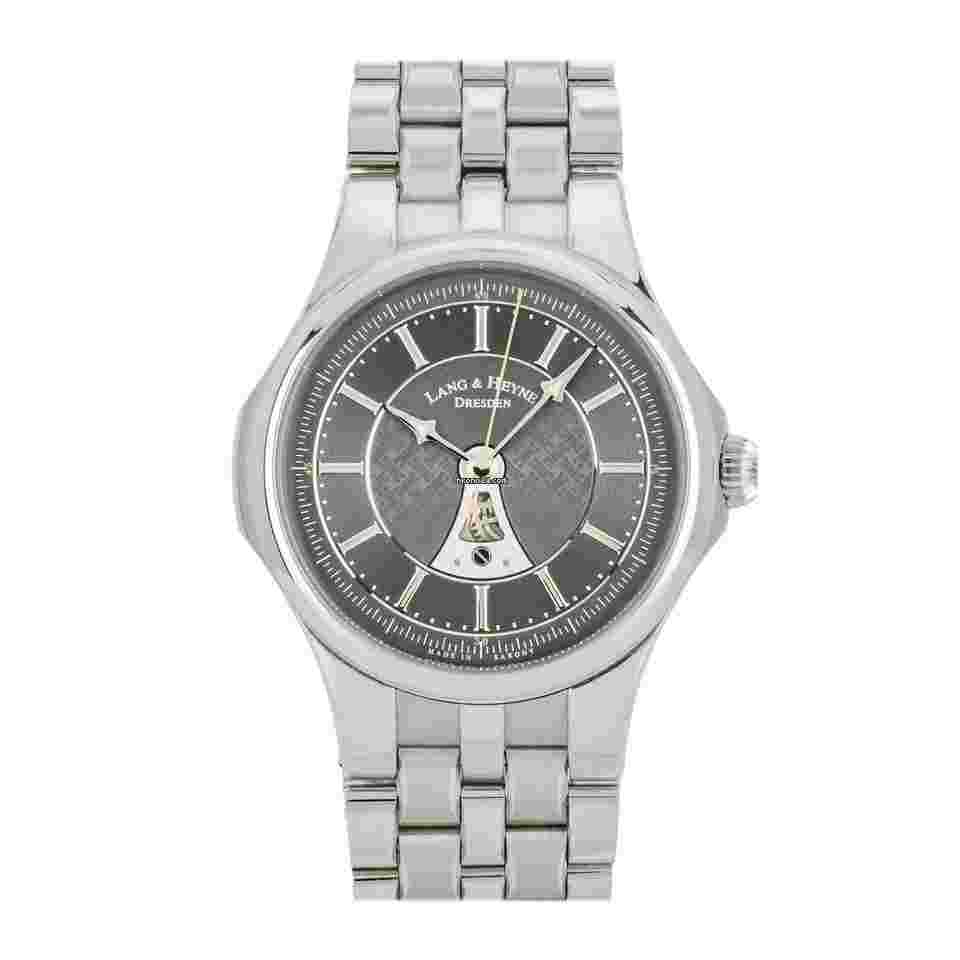 Lang & Heyne
                           
                                 Hektor Grey