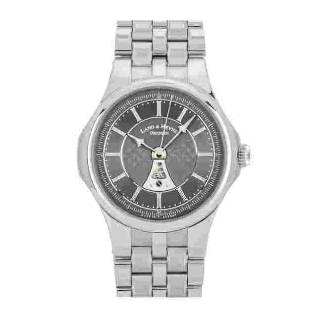 Lang & Heyne
                           
                                 Hektor Grey