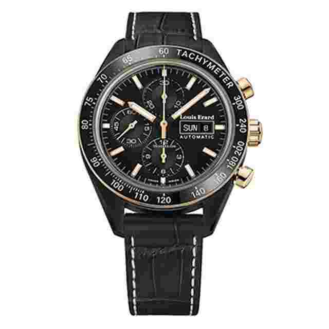 Louis Erard La Sportive
                           
                                 78109NB12BDCN15