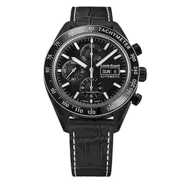 Louis Erard La Sportive
                           
                                 78109NA22BDCN82