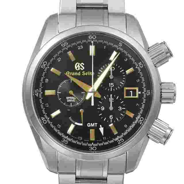 SBGC205 Grand Seiko