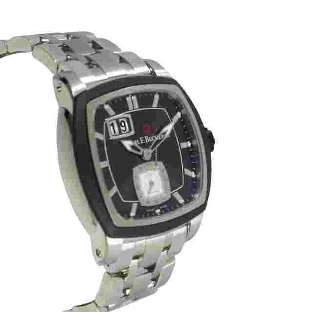 Carl F. Bucherer Patravi
                           
                                 EvoTec 00.10628.13.33.21 Men's Watch in Stainless Stee