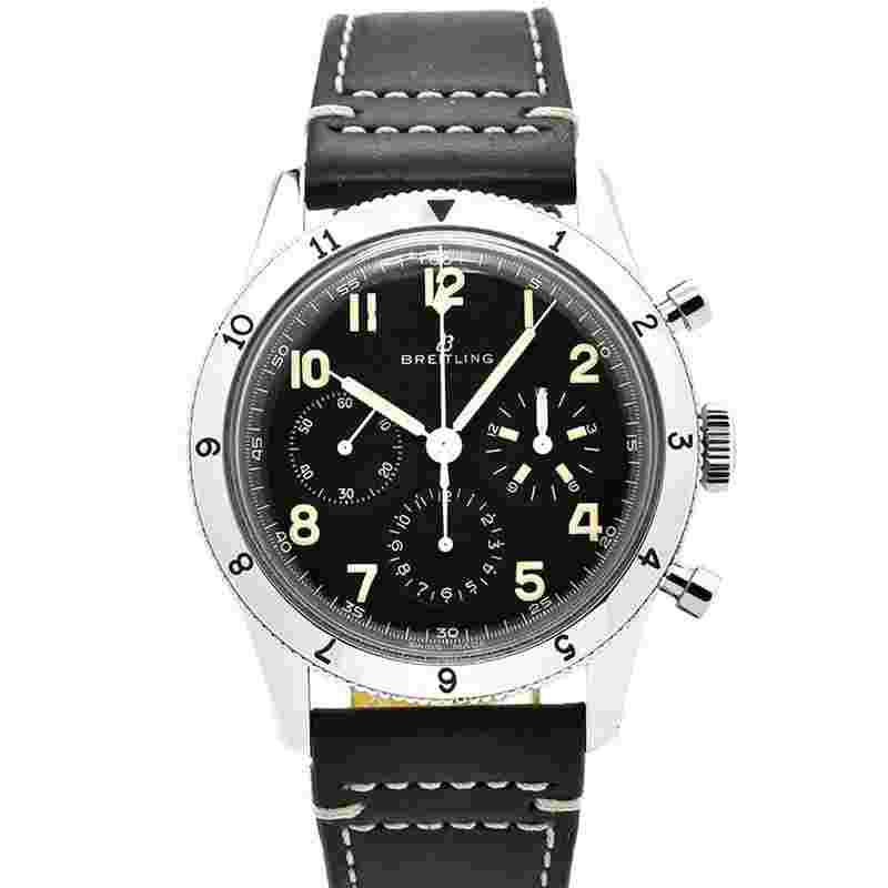 Breitling Aviator 8
Avi