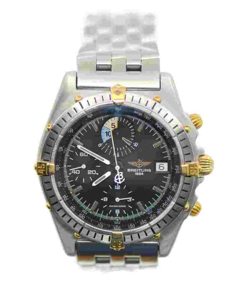 Breitling Chronomat
B13047