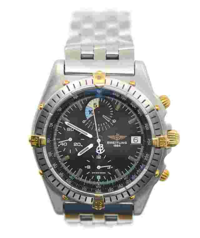 Breitling Chronomat
                           
                                 B13047
