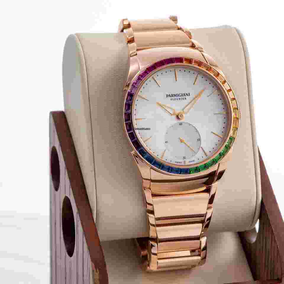 Parmigiani Fleurier Tonda
                           
                                 1950 PFC288-1063302-B10002