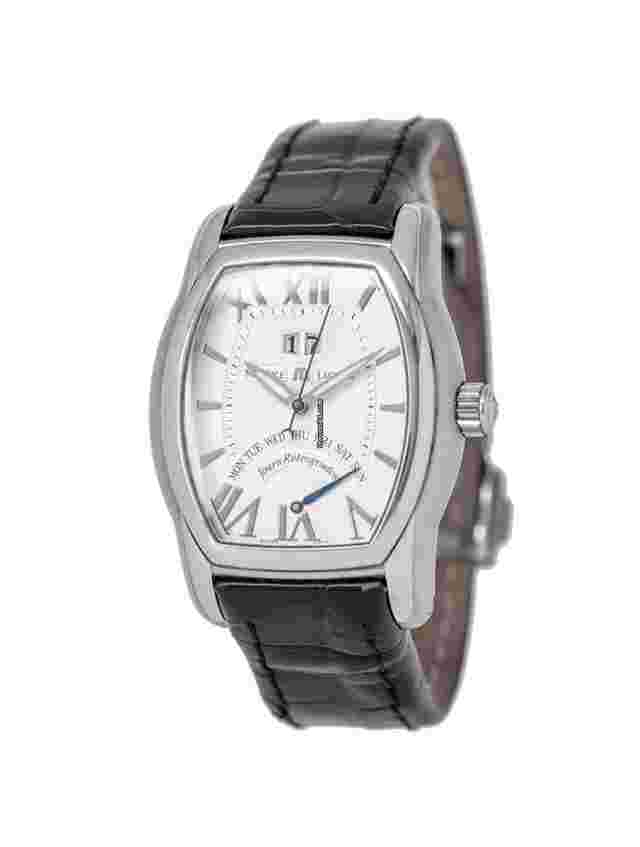Maurice Lacroix Masterpiece
                           
                                 Retrograde