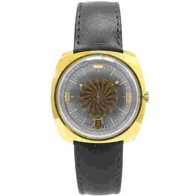 Ernest Borel
                           
                                 by Synchron Cocktail Watch Automatic - Inventory 5024